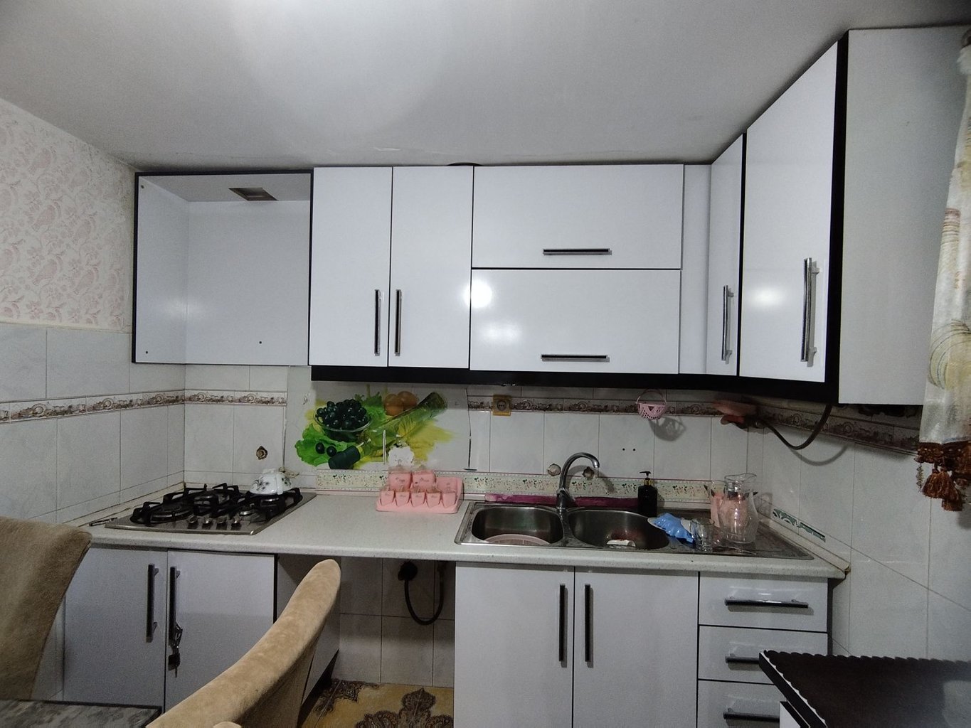 یک خوابه گردکوه 1