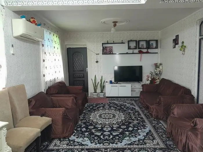 ویلا یک خوابه گردکوه 1 - داخل خانه