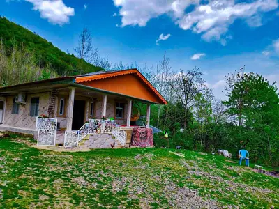 ویلا یک خوابه گردکوه 1