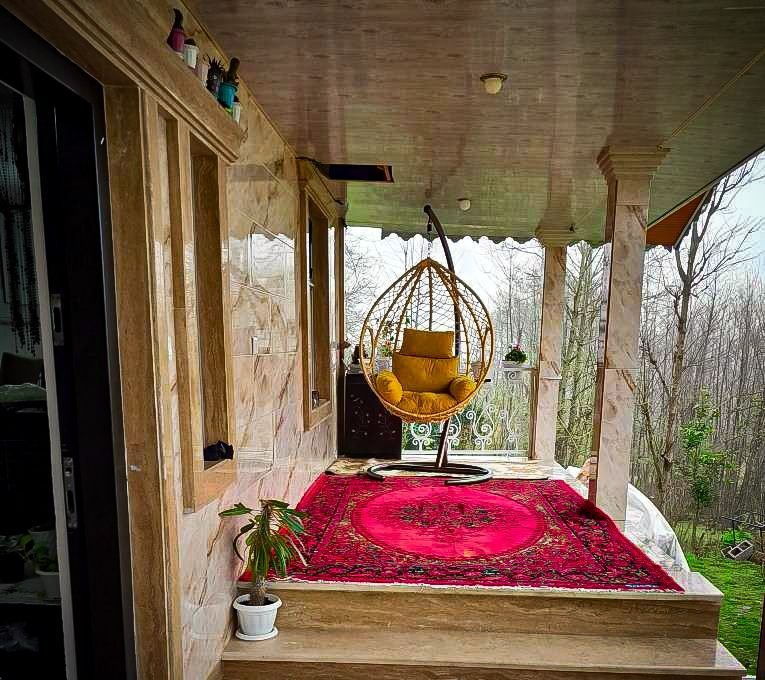 یک خوابه گردکوه 1