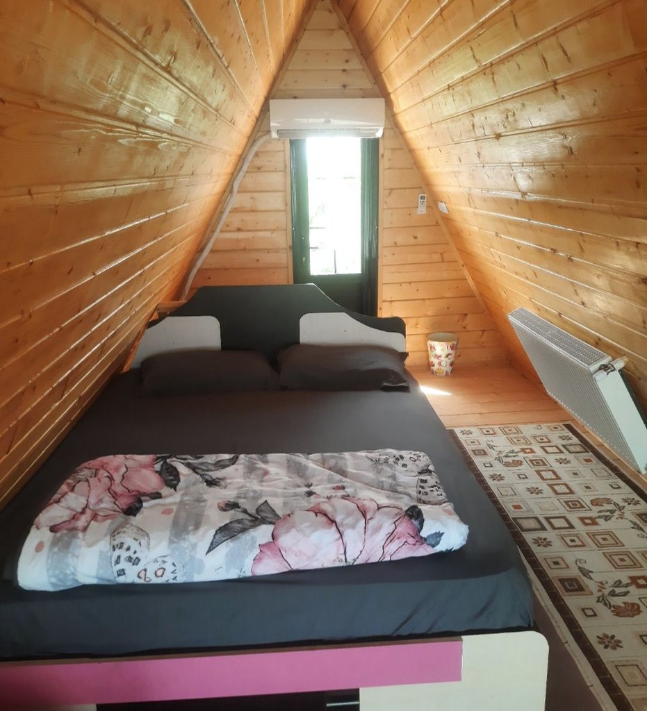 یک خوابه سوئیسی دولتی