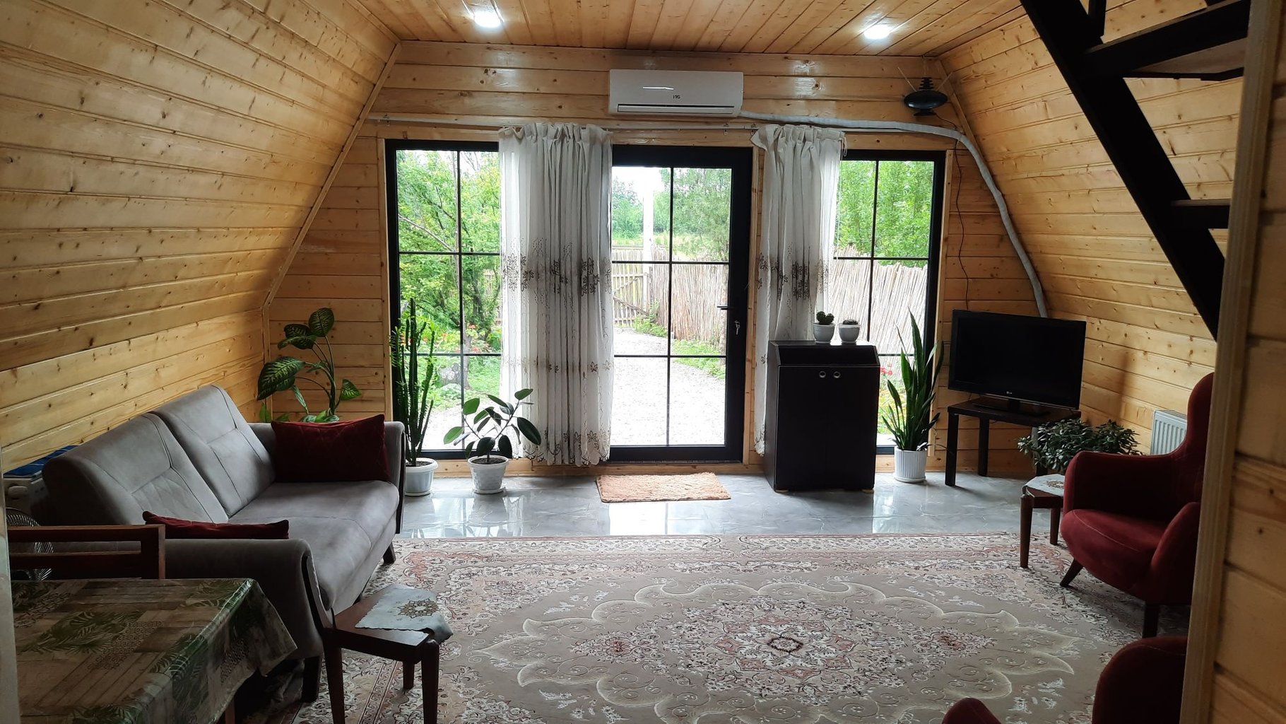 یک خوابه سوئیسی دولتی