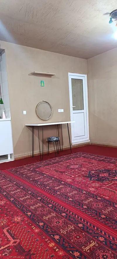 اقامتگاه سنتی سلین - واحد 103