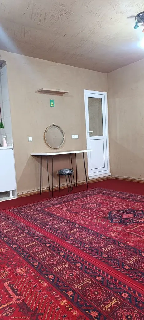 اقامتگاه سنتی سلین - واحد 103