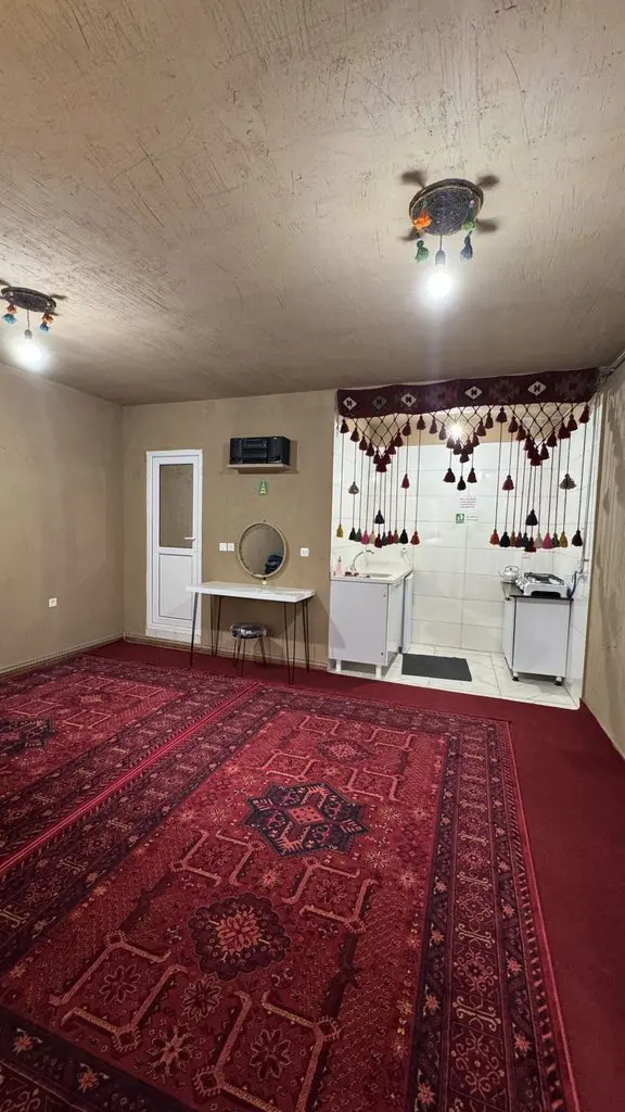 اقامتگاه سنتی سلین - واحد 103