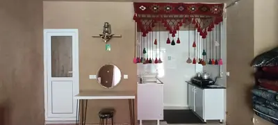 اقامتگاه سنتی سلین - واحد ۱۰۴