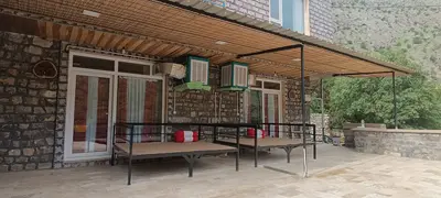 اقامتگاه سنتی سلین - واحد ۱۰۴