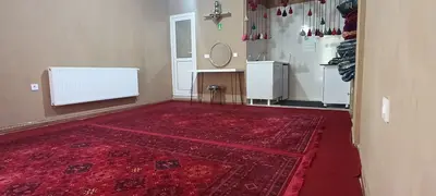 اقامتگاه سنتی سلین - واحد 106