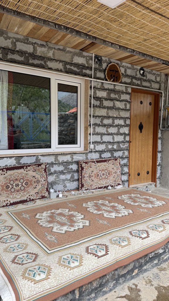 سلین - واحد ۱۰۱