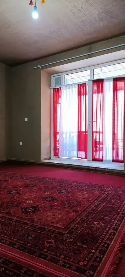 اقامتگاه سنتی سلین - واحد 105