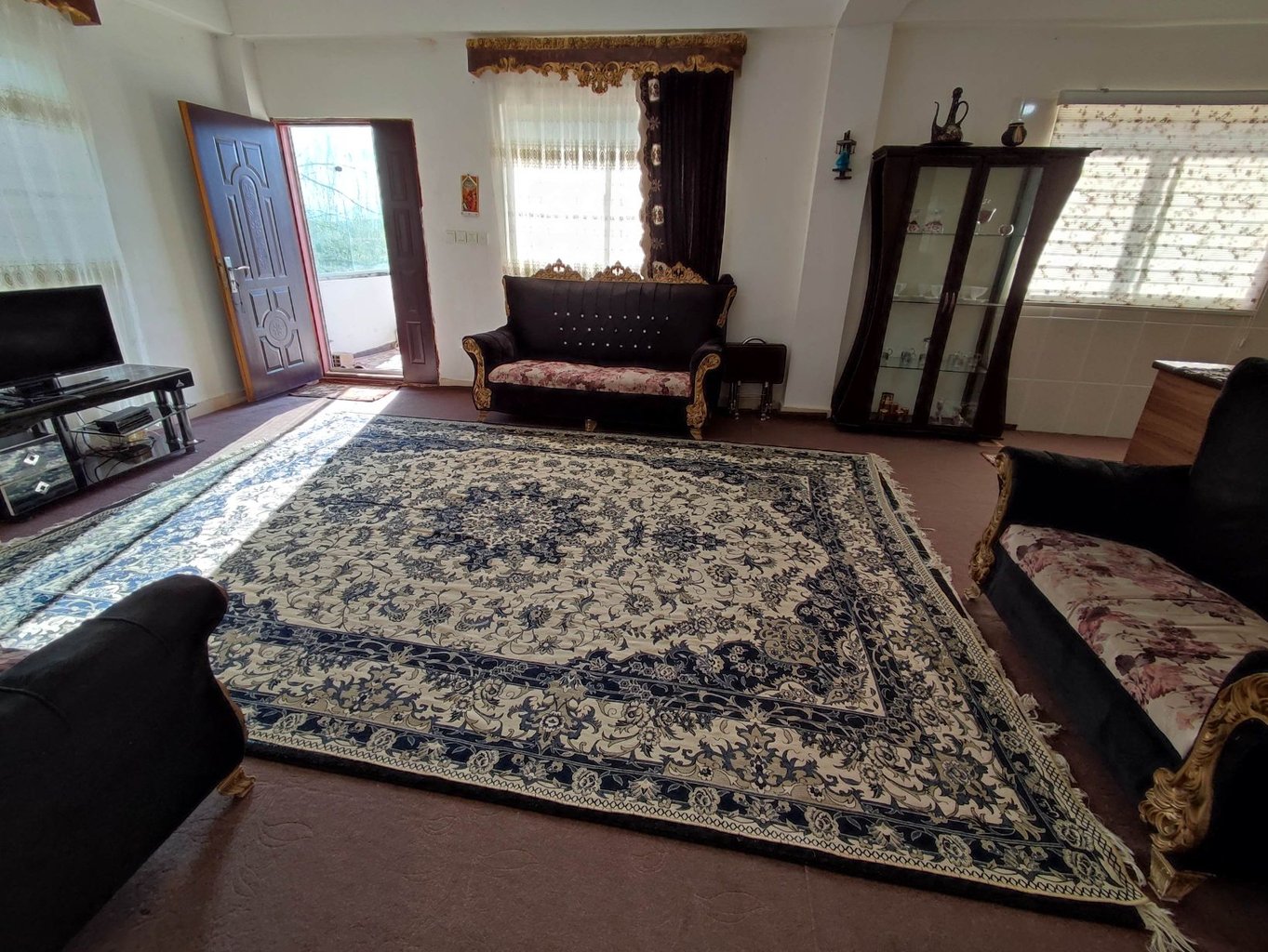 ویلا یک خوابه سرای ماهان