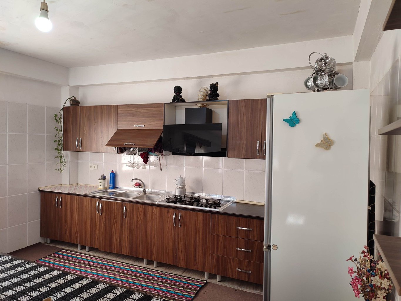 یک خوابه سرای ماهان