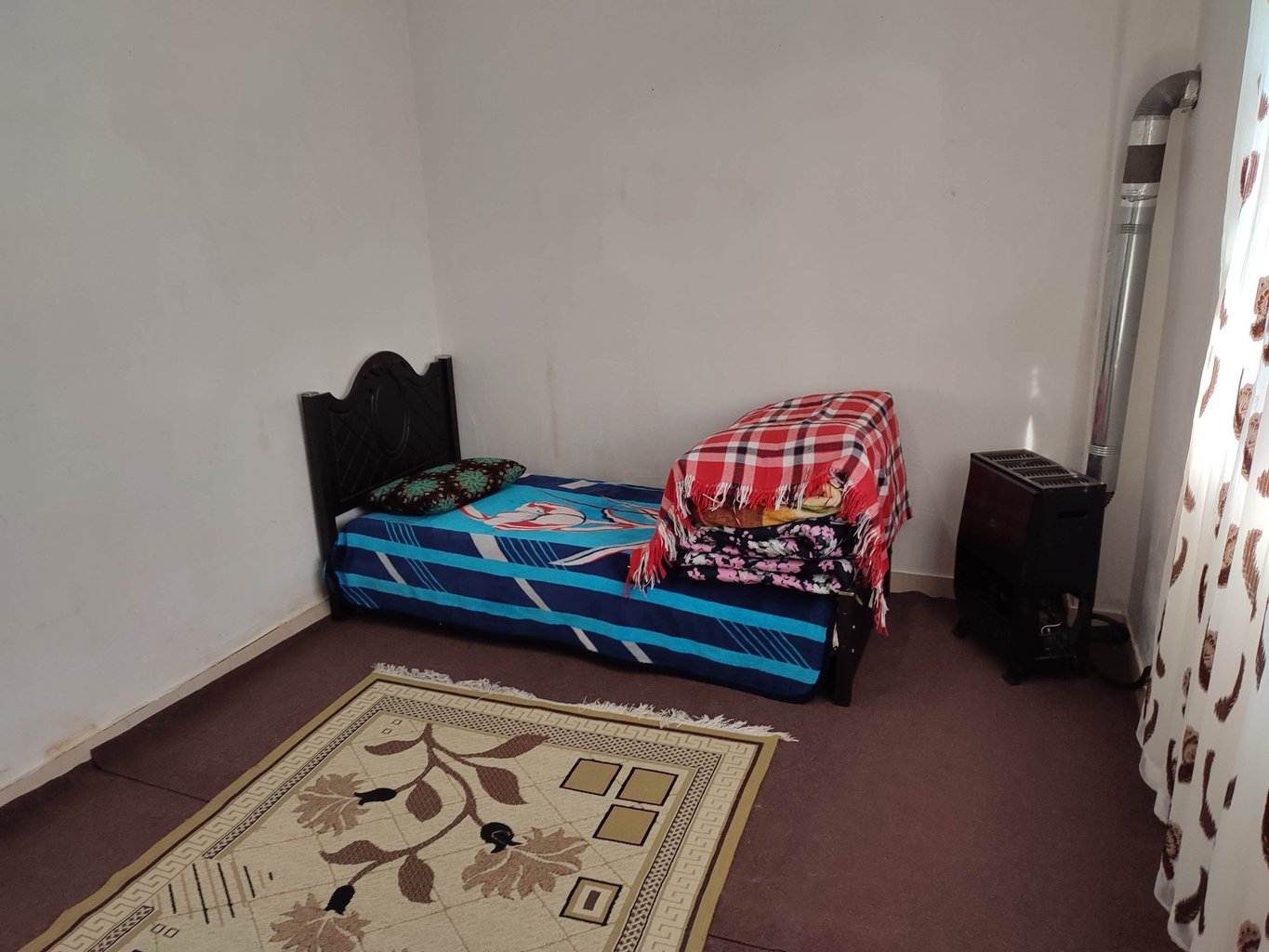 یک خوابه سرای ماهان