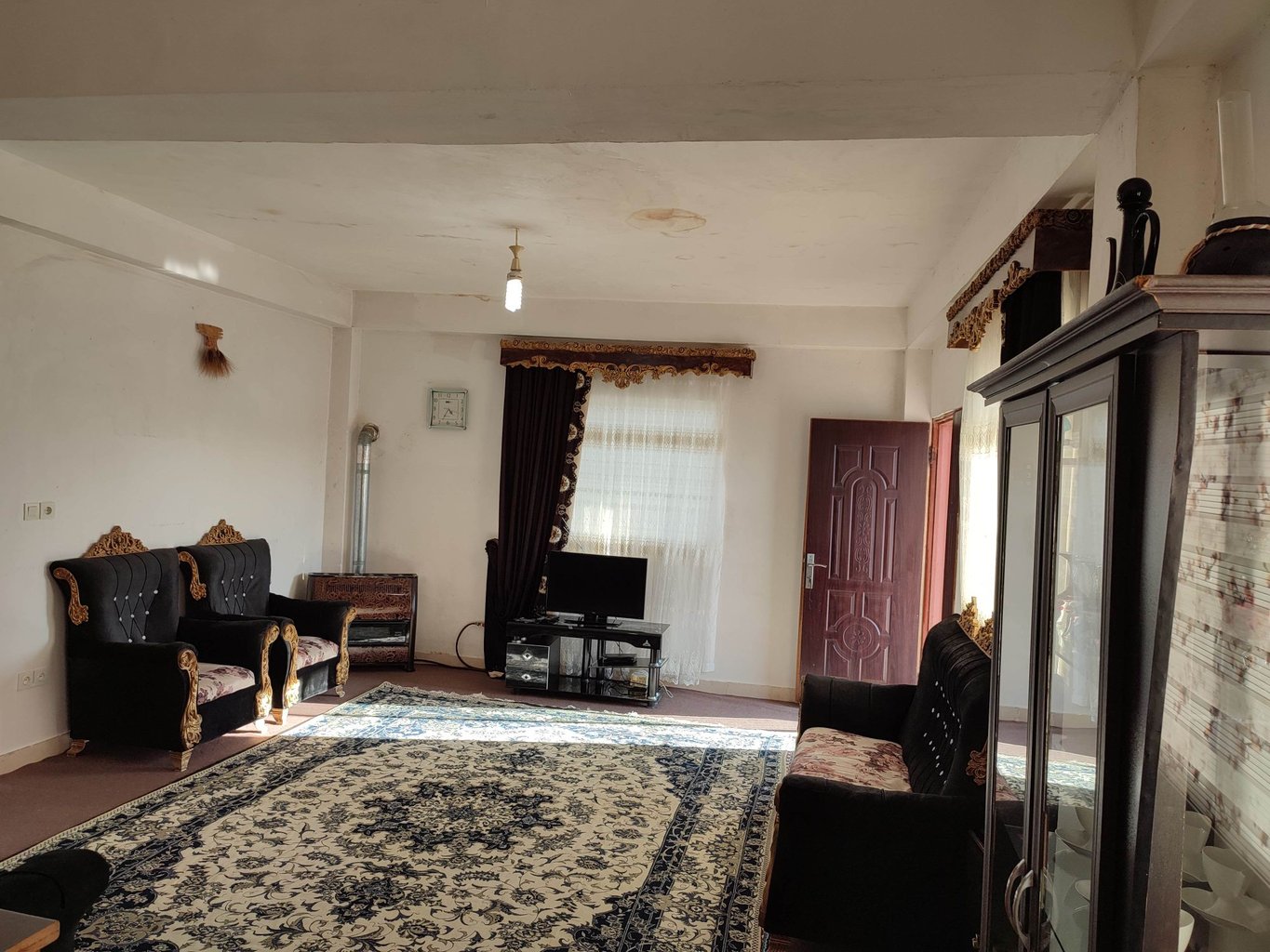 یک خوابه سرای ماهان