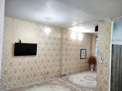 سوئیت یک خوابه کیو پارک