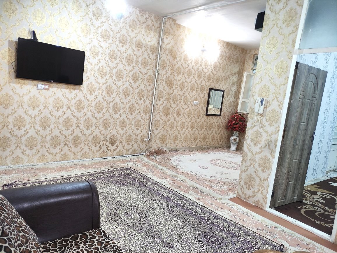 یک خوابه کیو پارک