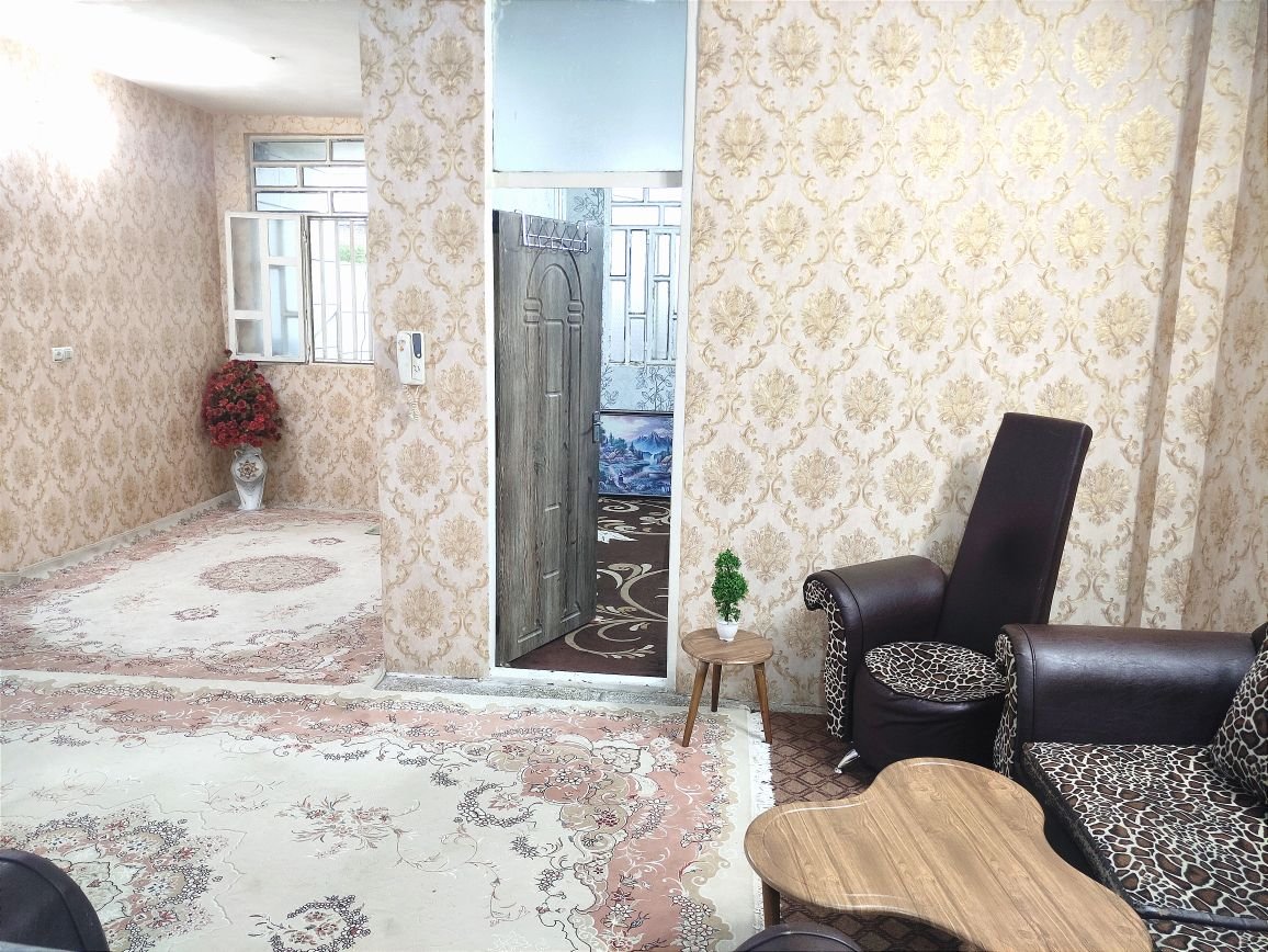 یک خوابه کیو پارک