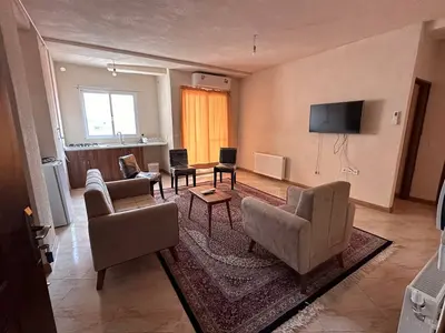 آپارتمان یک خوابه ساحلی نوید 1