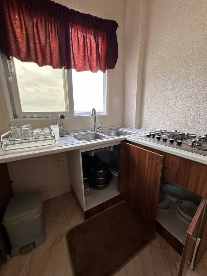 آپارتمان یک خوابه نوید ۱۵ - آشپزخانه