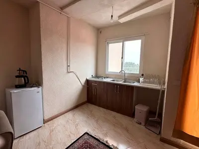 آپارتمان یک خوابه ساحلی نوید 1