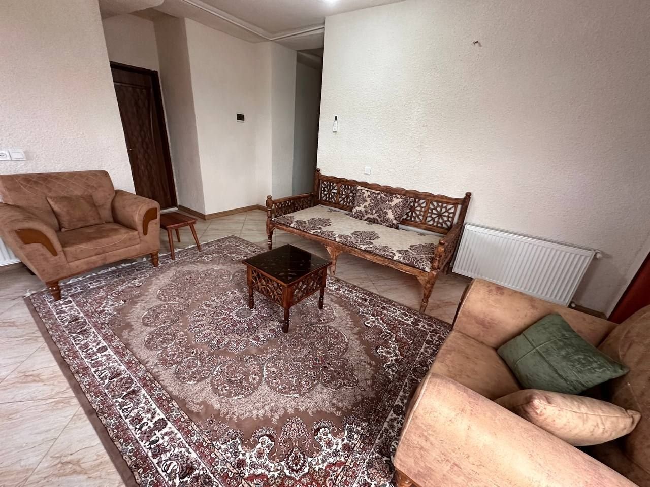 یک خوابه نوید ۱۵