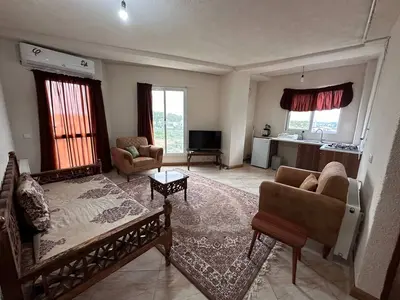 آپارتمان یک خوابه نوید ۱۵