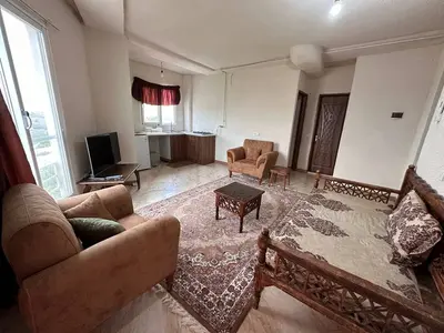 آپارتمان یک خوابه نوید ۱۵