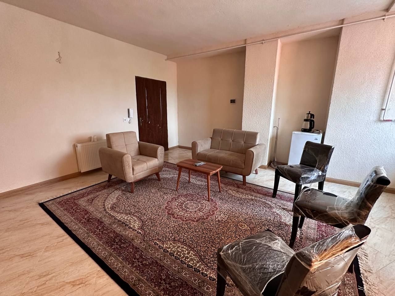 یک خوابه ساحلی نوید 1