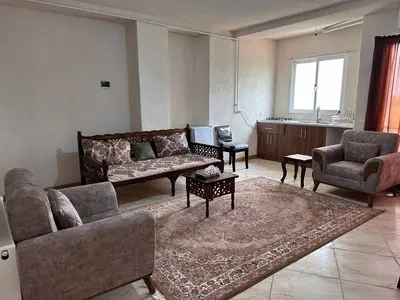 آپارتمان یک خوابه ساحلی نوید ۱۳