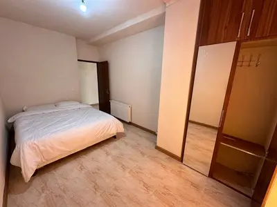 آپارتمان یک خوابه ساحلی نوید 1