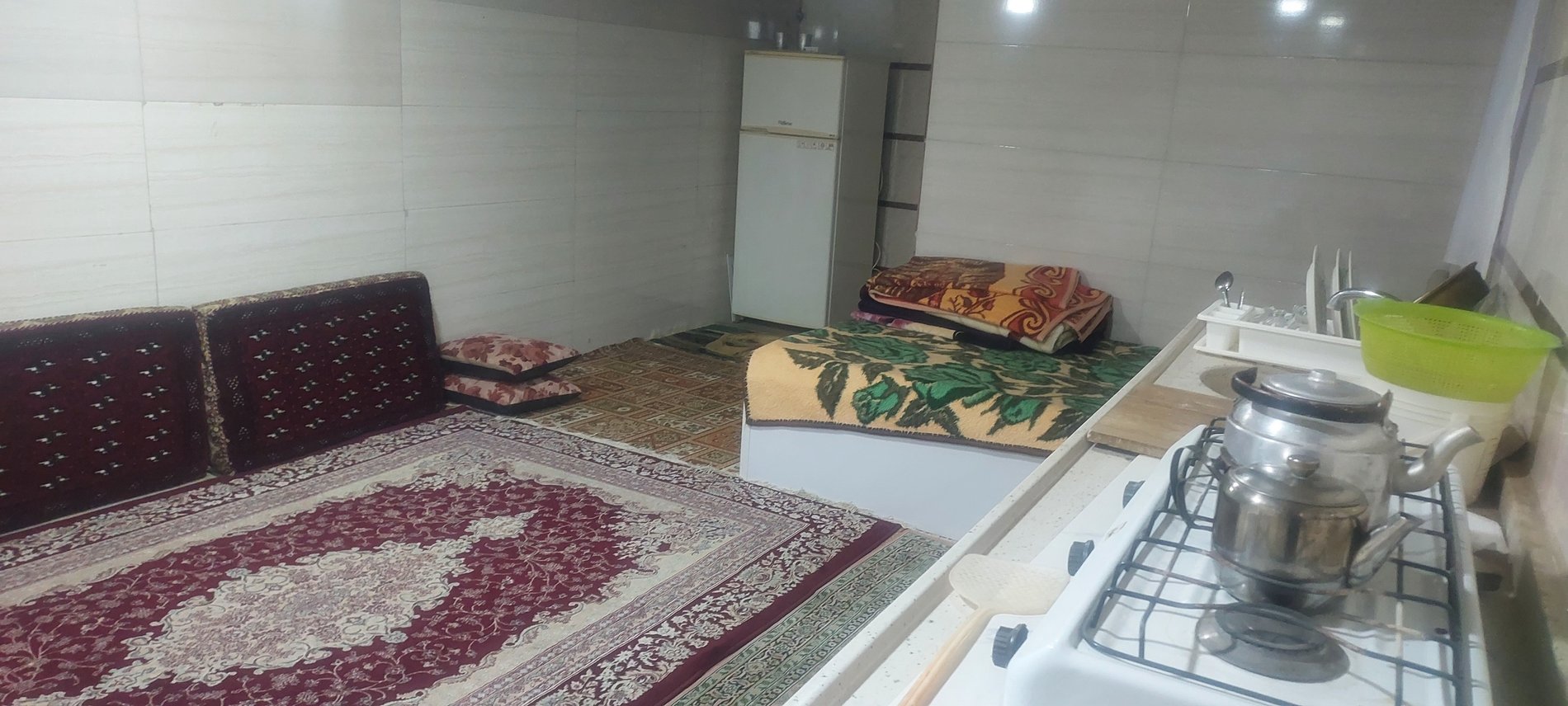 سوئیت فلت قادری3