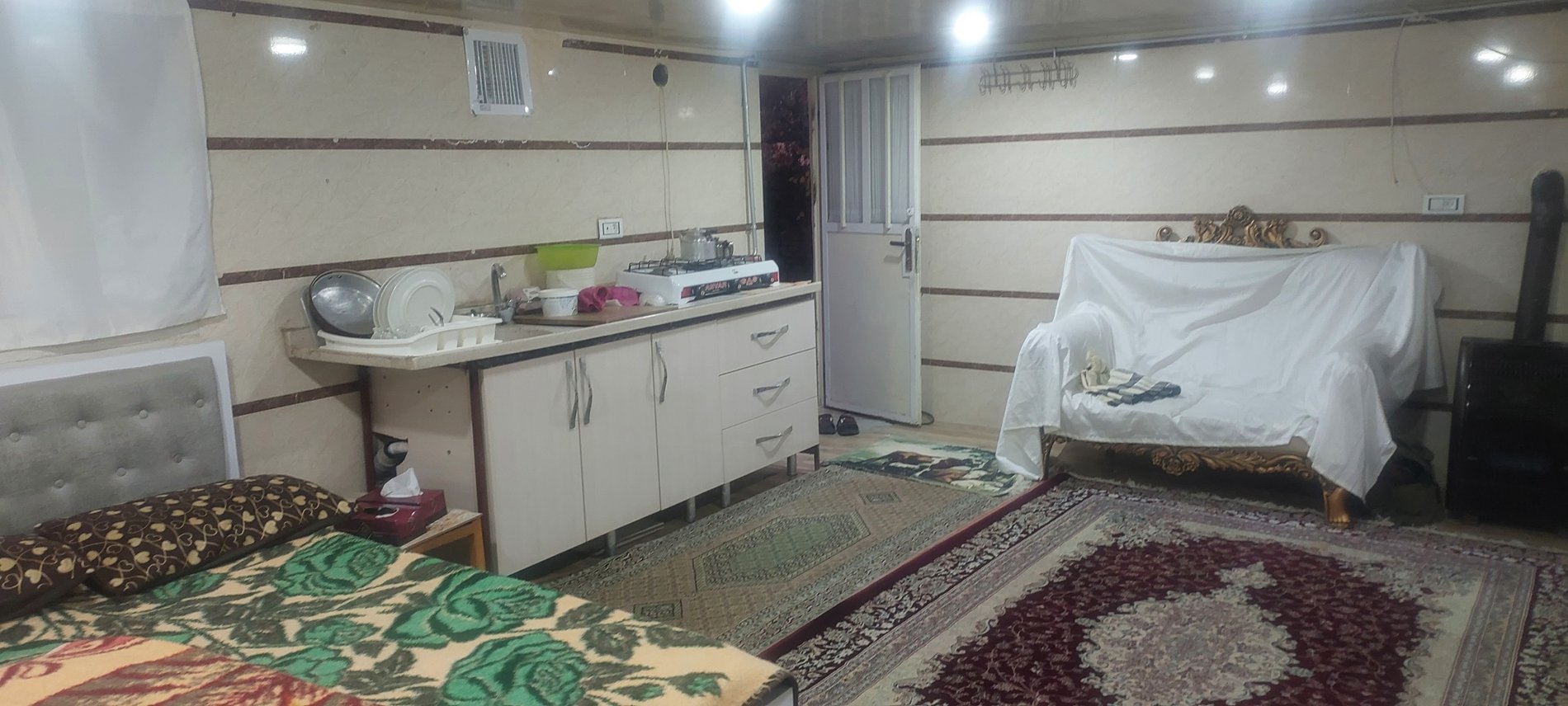 سوئیت فلت قادری3