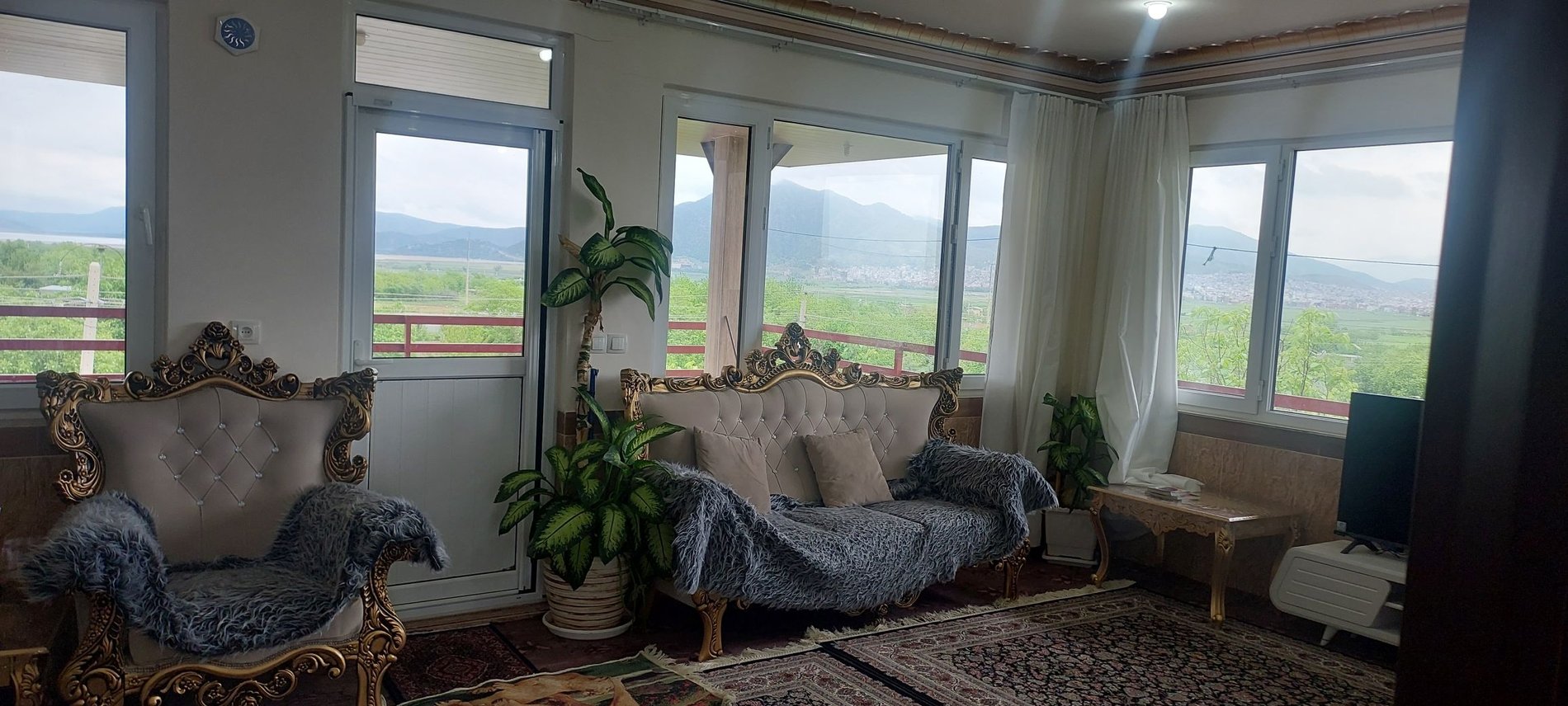 یک خوابه فرزین