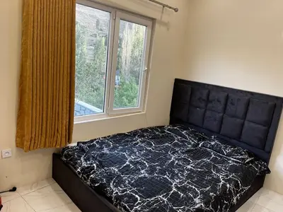 ویلا دوخوابه دوبلکس لالان 1