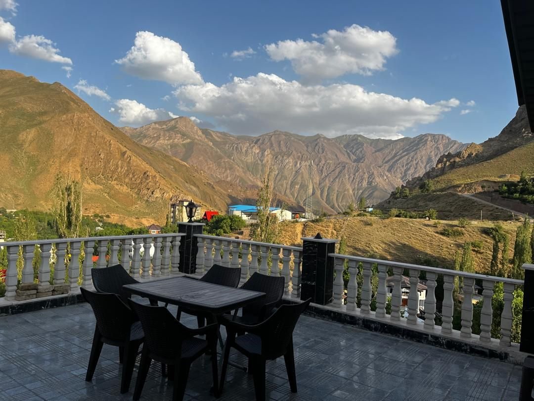 دوخوابه دوبلکس لالان 1