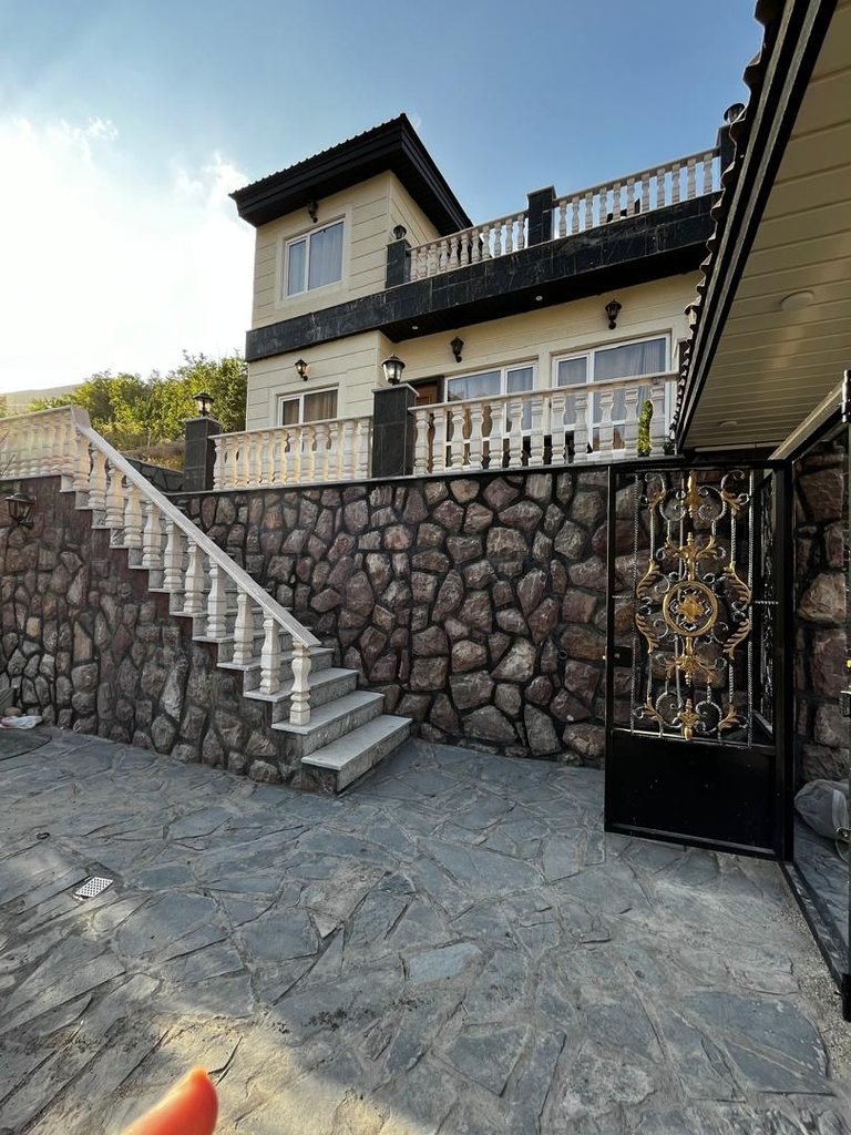 دوخوابه دوبلکس لالان 1