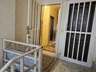 آپارتمان یک خوابه بوستان 111