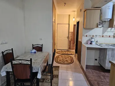 آپارتمان یک خوابه بوستان 111