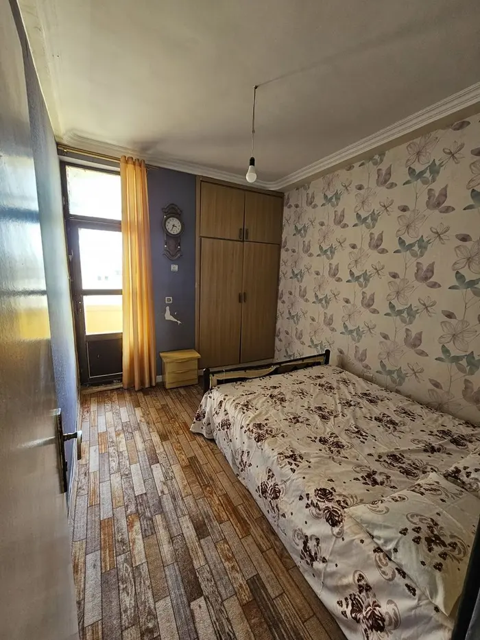 آپارتمان یک خوابه بوستان 111