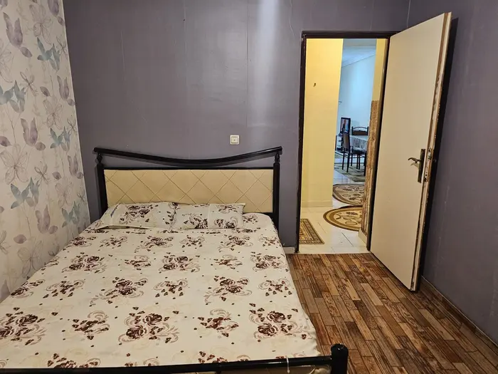 آپارتمان یک خوابه بوستان 111