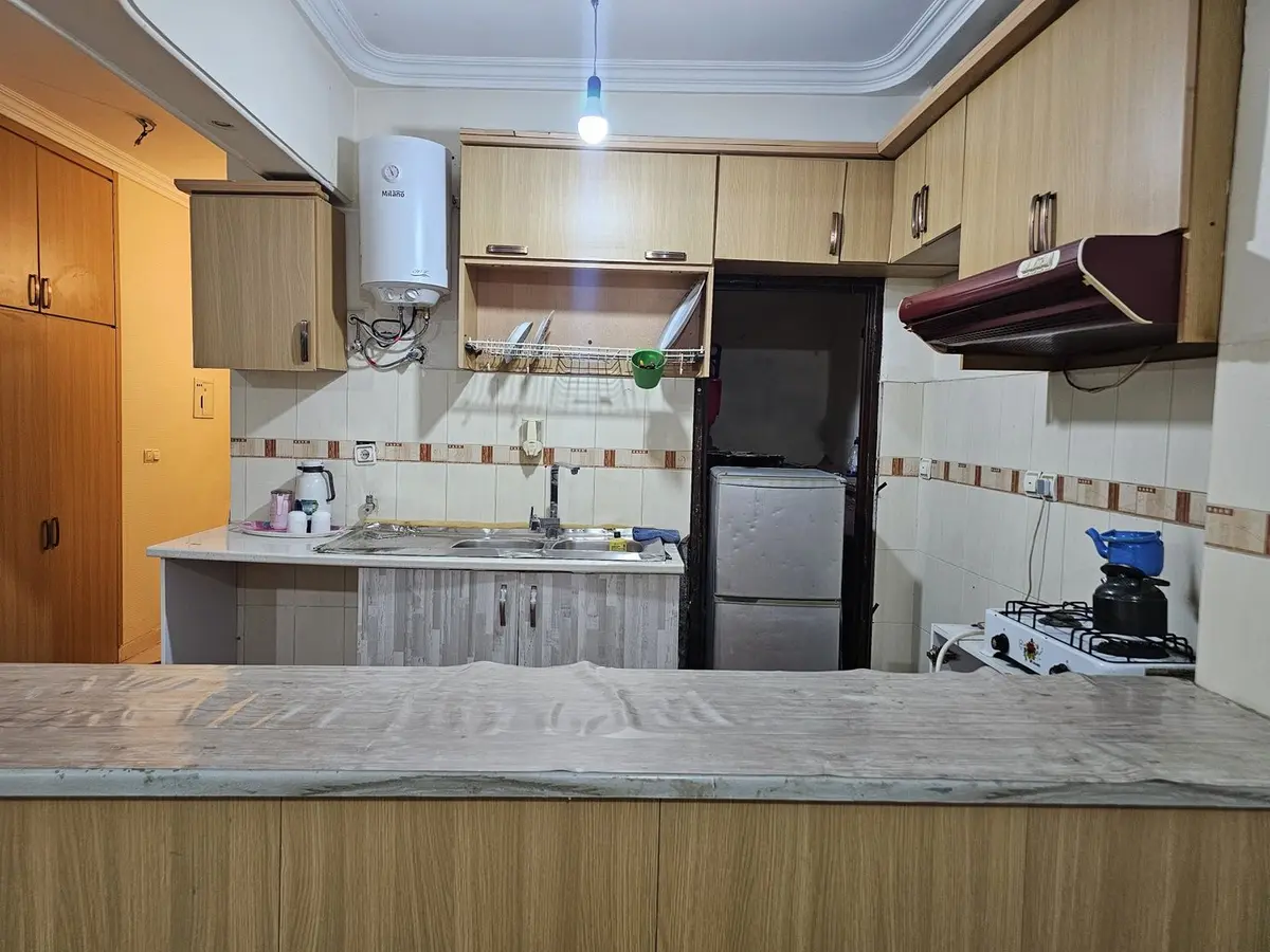 آپارتمان یک خوابه بوستان 111