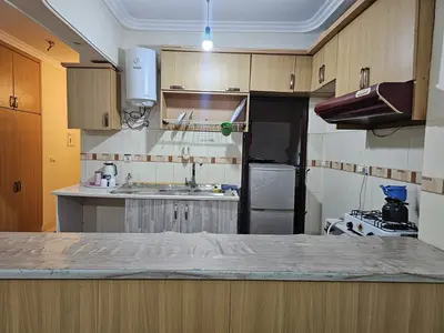 آپارتمان یک خوابه بوستان 111