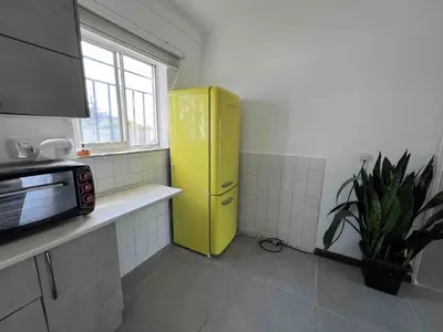 ویلا سه خوابه ساحلی مکا