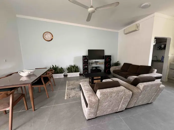 ویلا سه خوابه ساحلی مکا - انتخاب عنوان تصویر