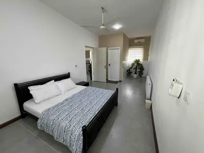 ویلا سه خوابه ساحلی مکا