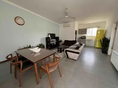 ویلا سه خوابه ساحلی مکا