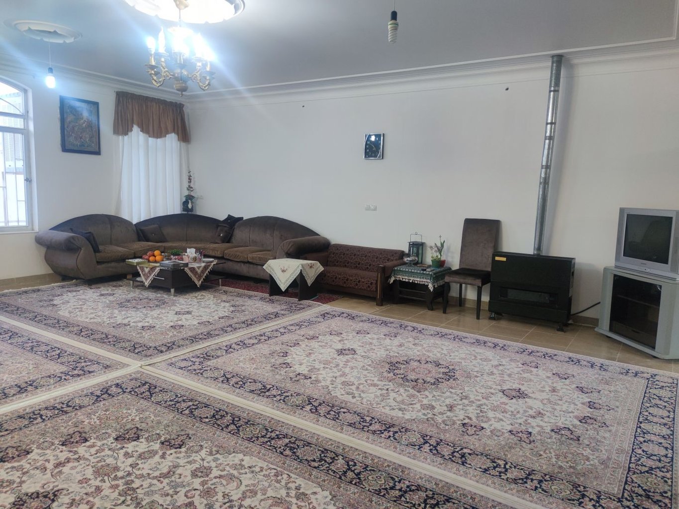 دوخوابه انار 1