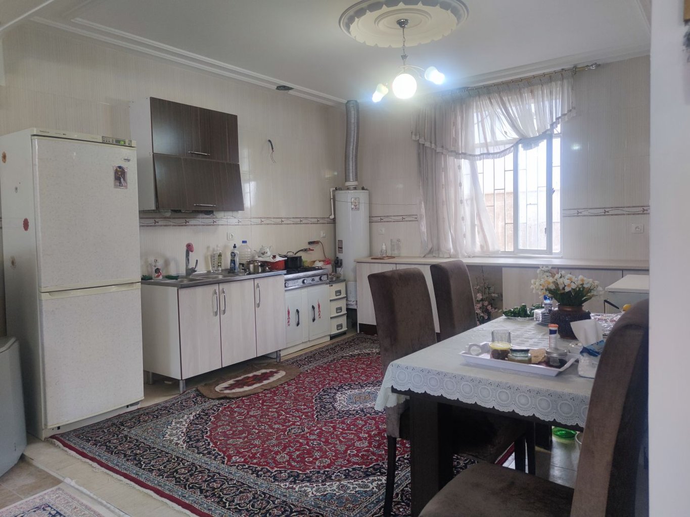 دوخوابه انار 1