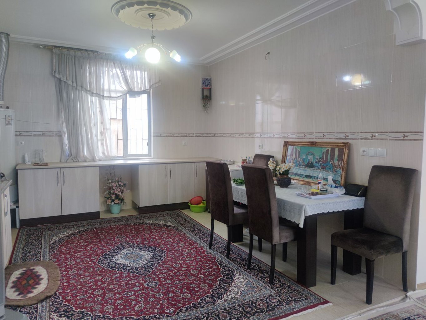 دوخوابه انار 1