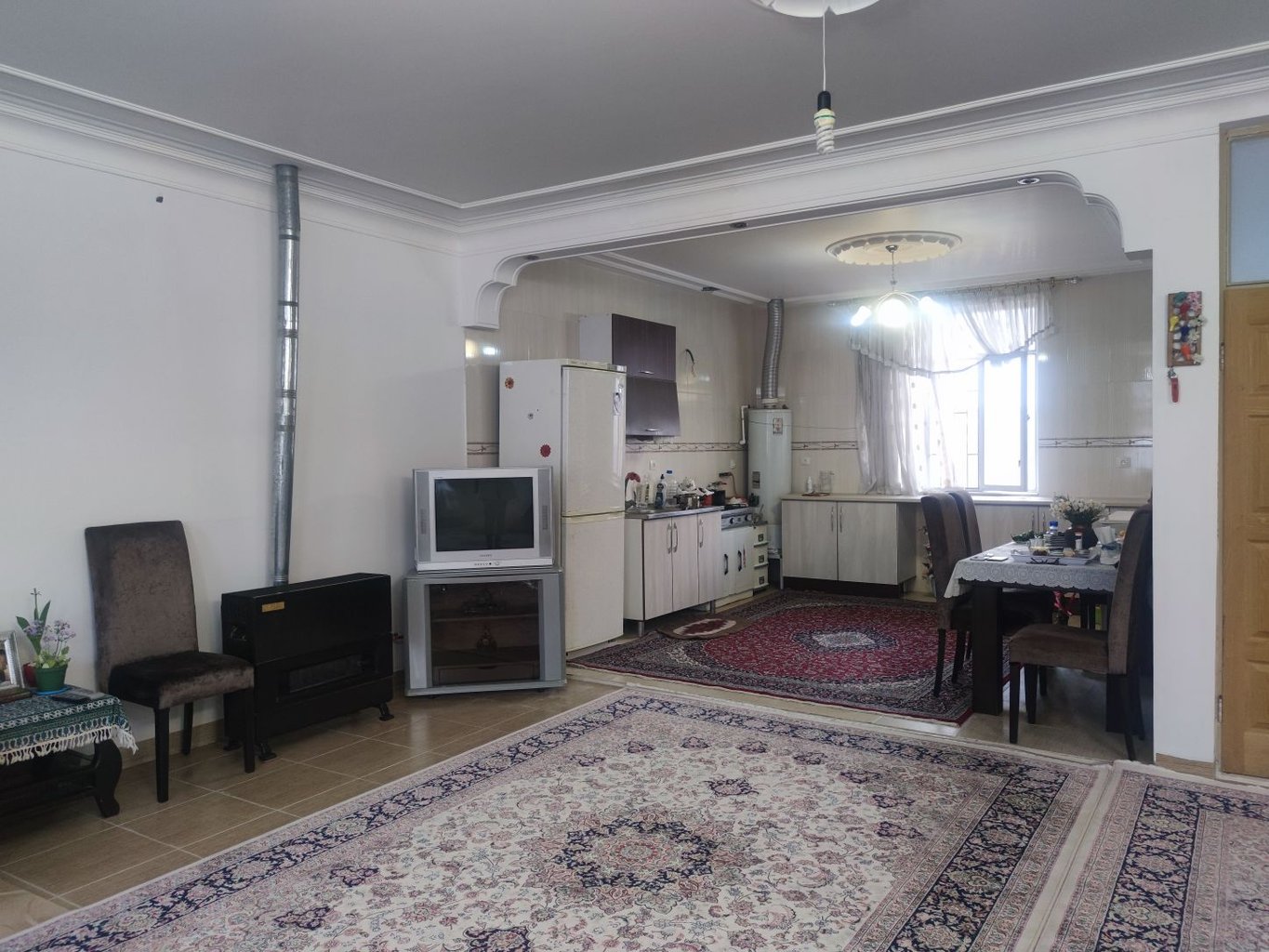 دوخوابه انار 1